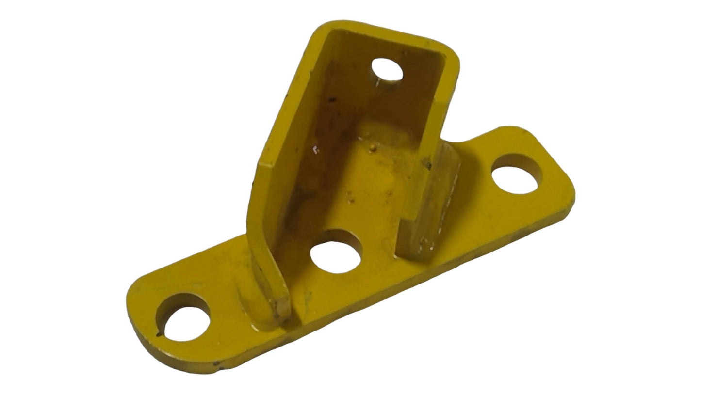 New OEM Genuine CNHi, Plate - Part # 87556210