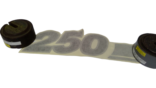 New OEM Genuine CNHi, Decal - Part # 87559433