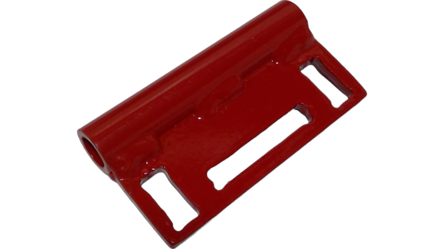 New OEM Genuine CNHi, Hinge - Part # 87566289