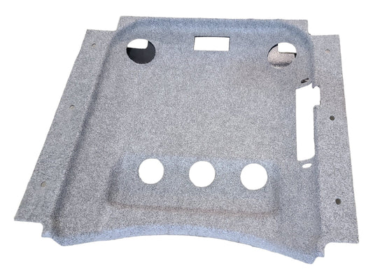 New OEM Genuine CNHi, Liner Metal - Part # 87568370