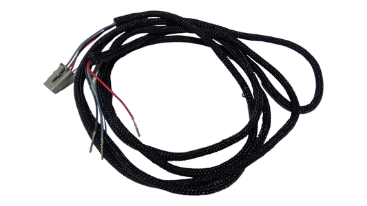 New OEM Genuine CNHi, Harness - Part # 87571658