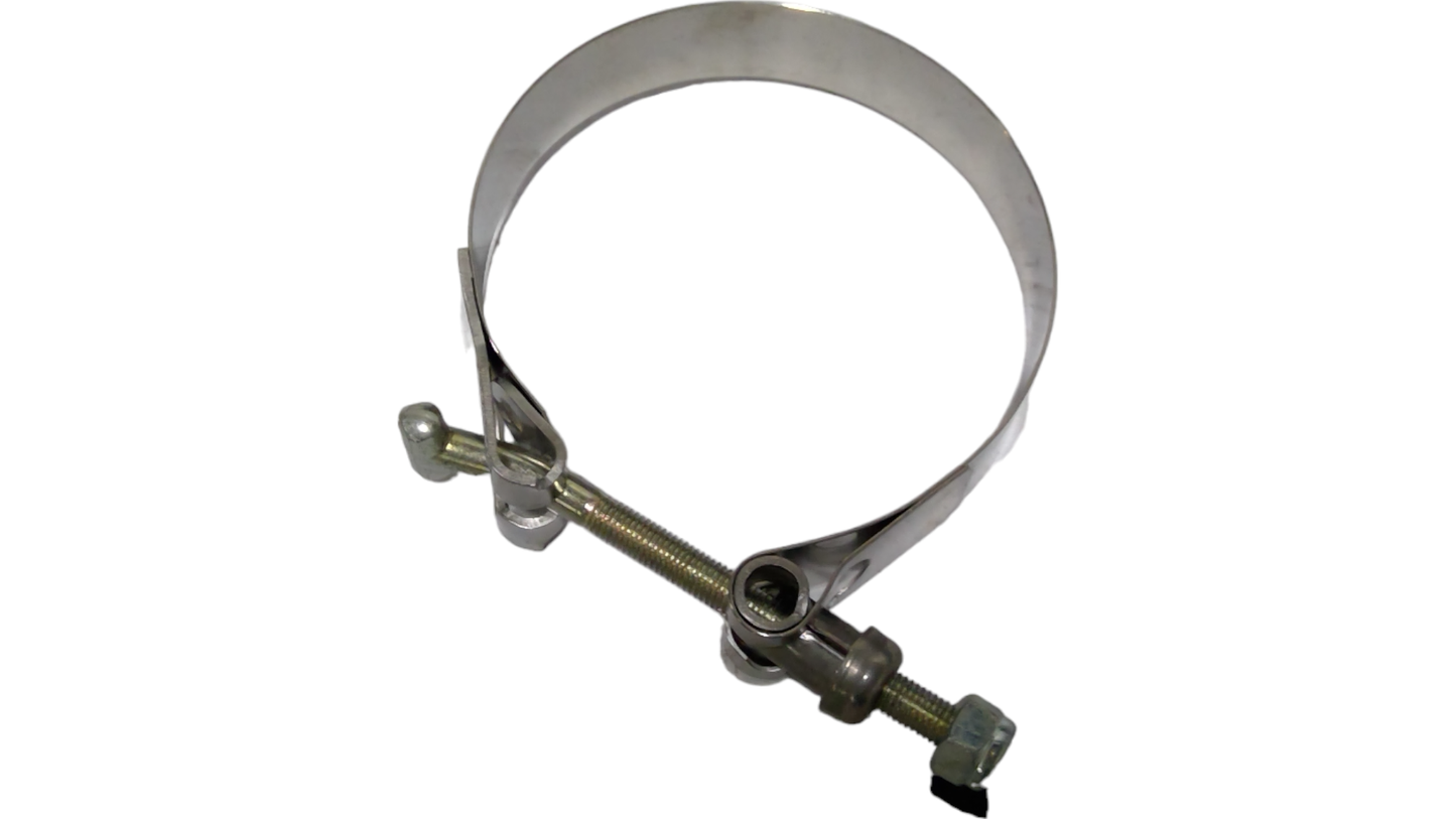 New OEM Genuine CNHi, Clamp - Part # 87573273