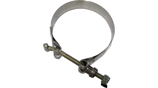 New OEM Genuine CNHi, Clamp - Part # 87573273