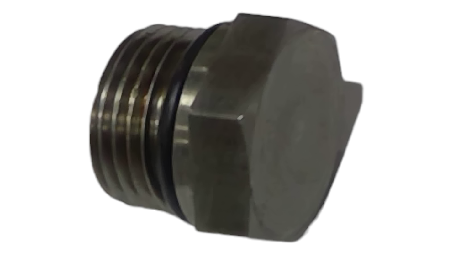 New OEM Genuine CNHi, Plug - Part # 87576161