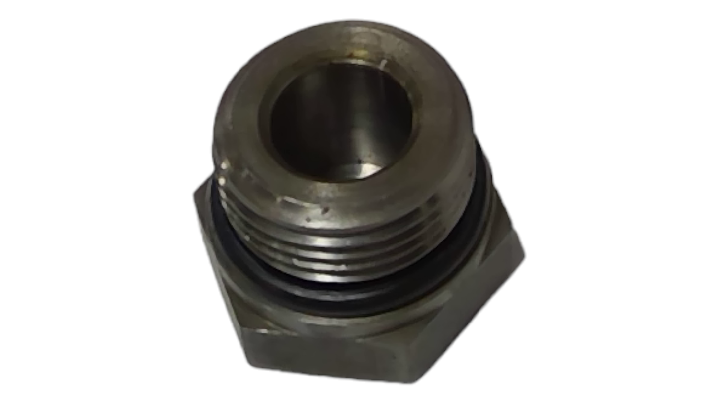 New OEM Genuine CNHi, Plug - Part # 87576161