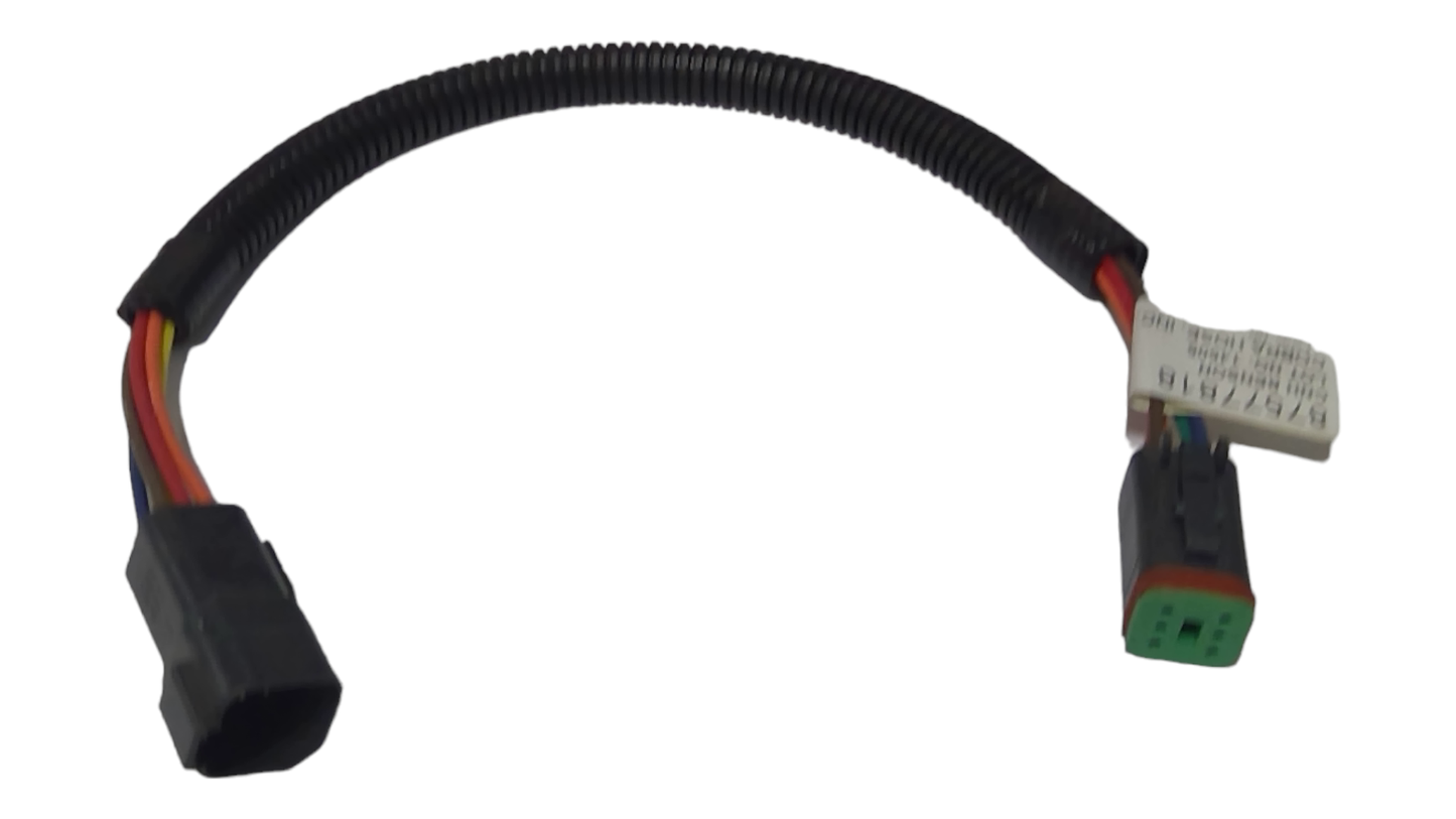New OEM Genuine CNHi, Harness - Part # 87577818