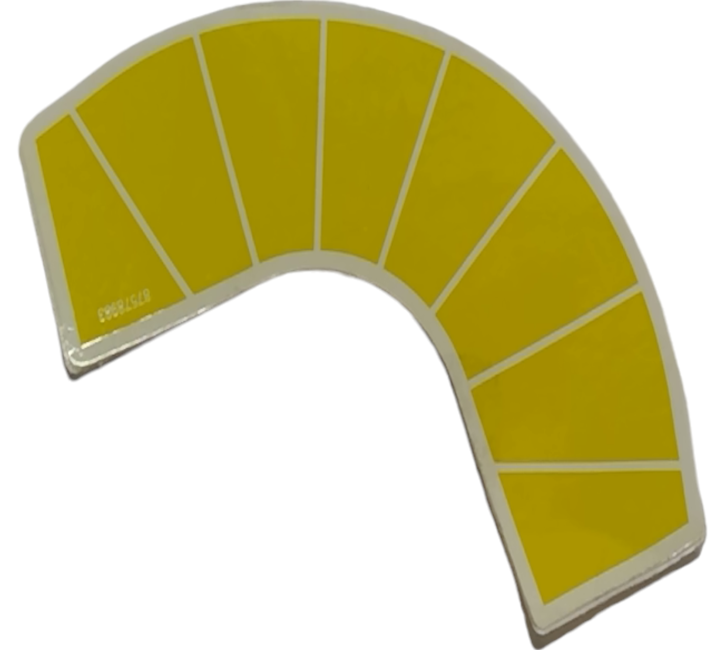 New OEM Genuine CNHi, Decal - Part # 87578983