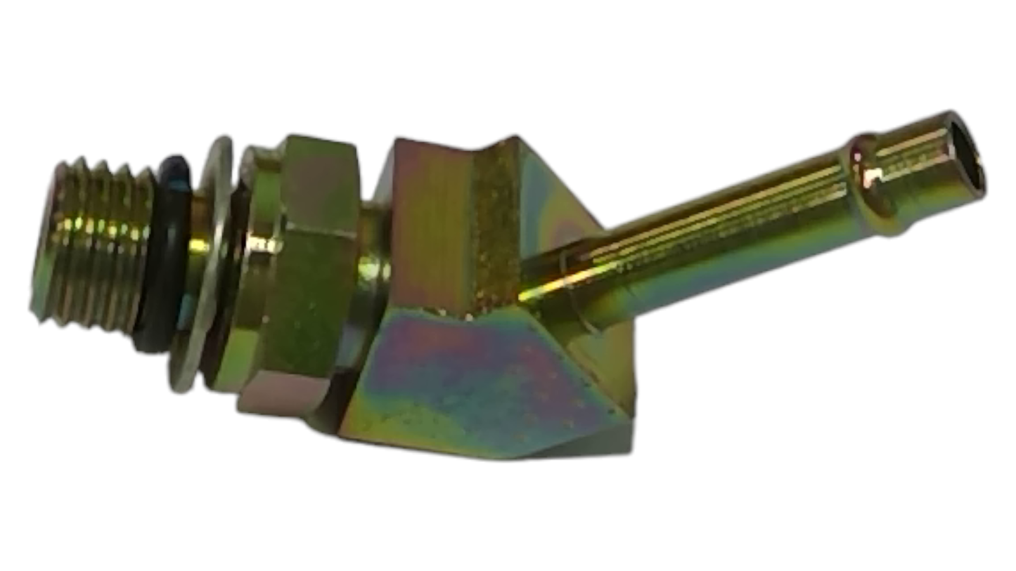 New OEM Genuine CNHi, Stem - Part # 87580873