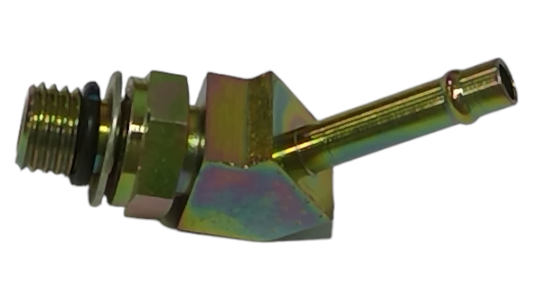 New OEM Genuine CNHi, Stem - Part # 87580873