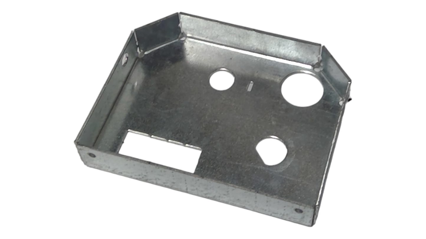 New OEM Genuine CNHi, Housing - Part # 87582036