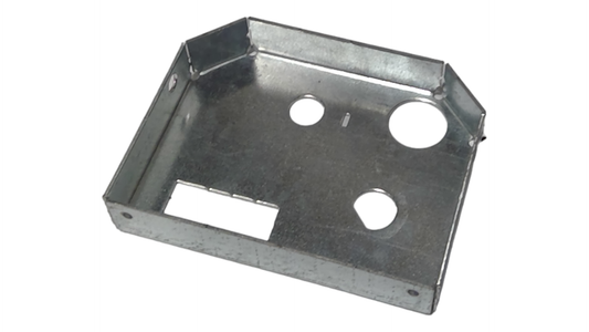 New OEM Genuine CNHi, Housing - Part # 87582036