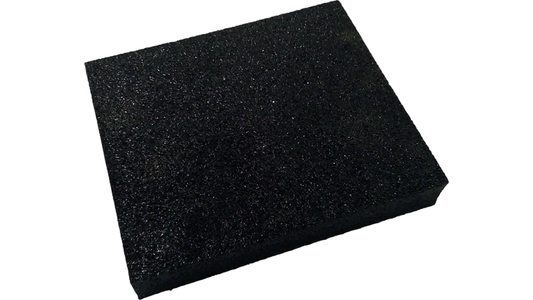 New OEM Genuine CNHi, Foam - Part # 87584327