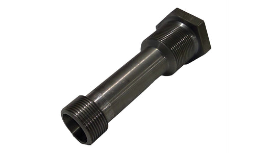 New OEM Genuine CNHi, Hyd Connector - Part # 87588270