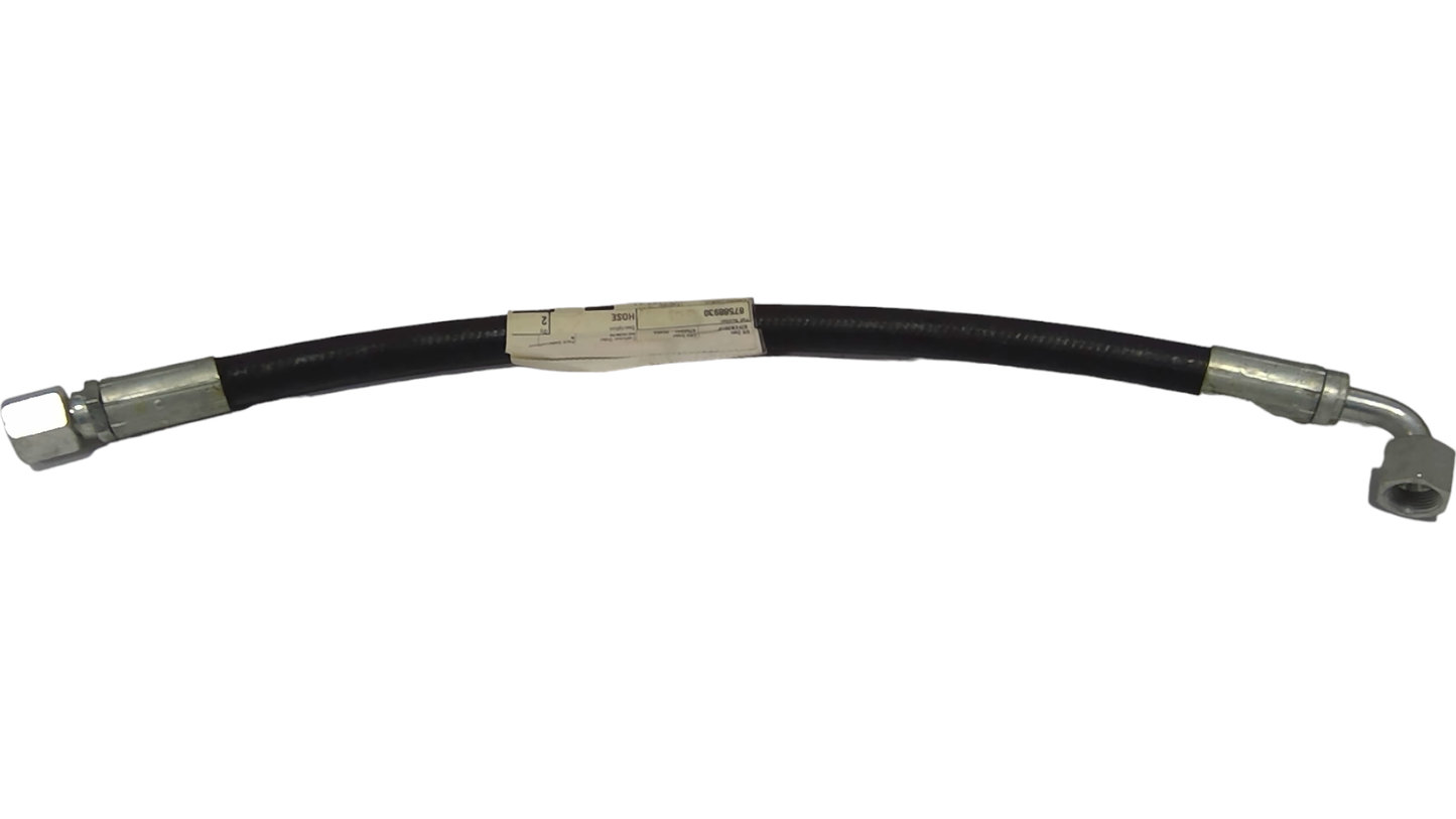 New OEM Genuine CNHi, Hose - Part # 87588930