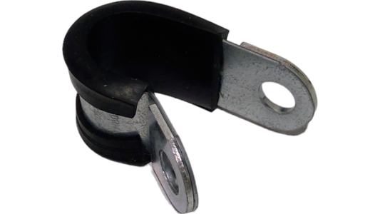 New OEM Genuine CNHi, Clamp - Part # 87590609