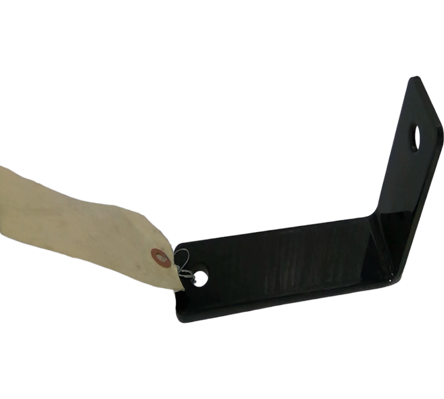 New OEM Genuine CNHi, Bracket - Part # 87592934