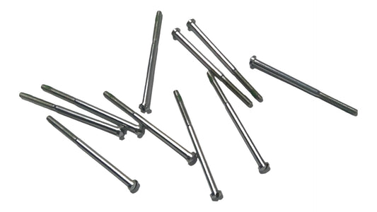 New OEM Genuine CNHi, Screw - Part # 87596186