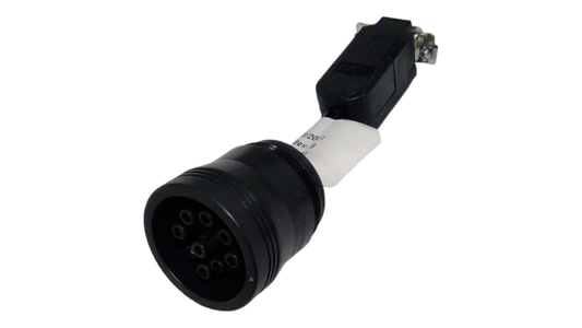 New OEM Genuine CNHi, Harness - Part # 87597387