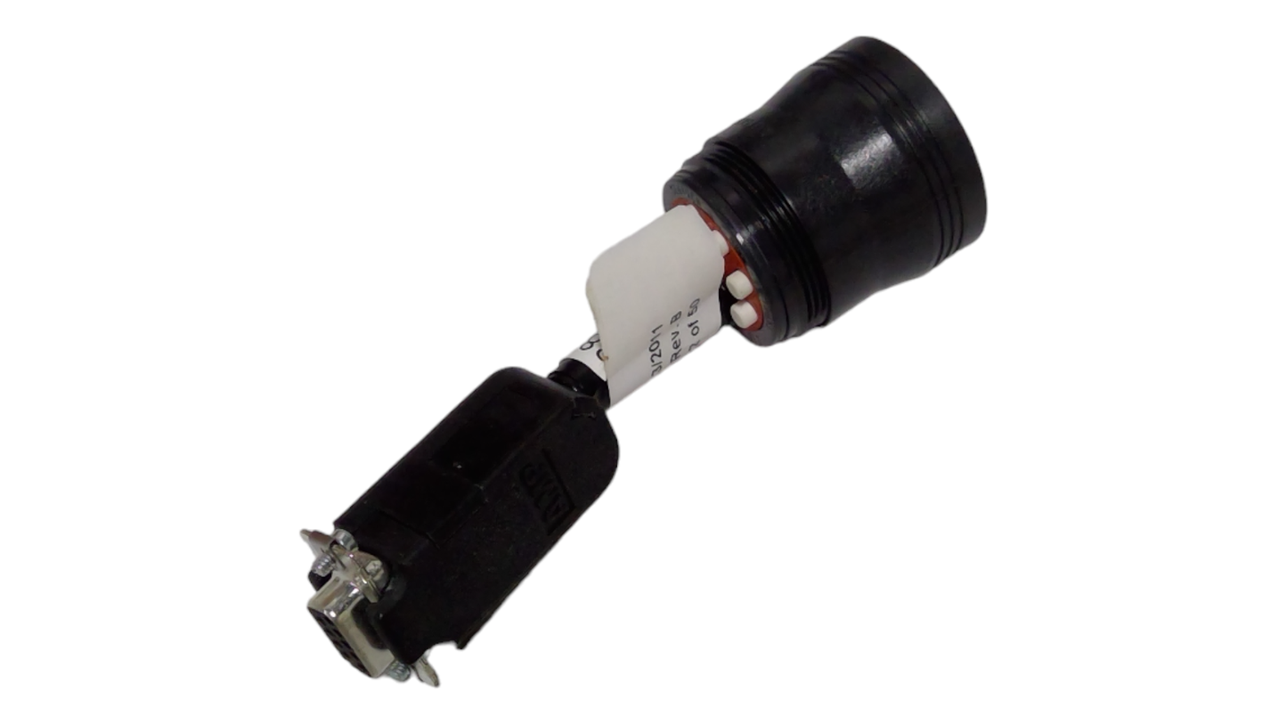 New OEM Genuine CNHi, Harness - Part # 87597387