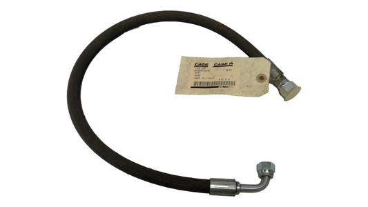 New OEM Genuine CNHi, Hose - Part # 87597574