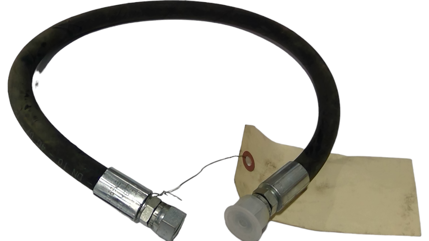 New OEM Genuine CNHi, Hose - Part # 87597580