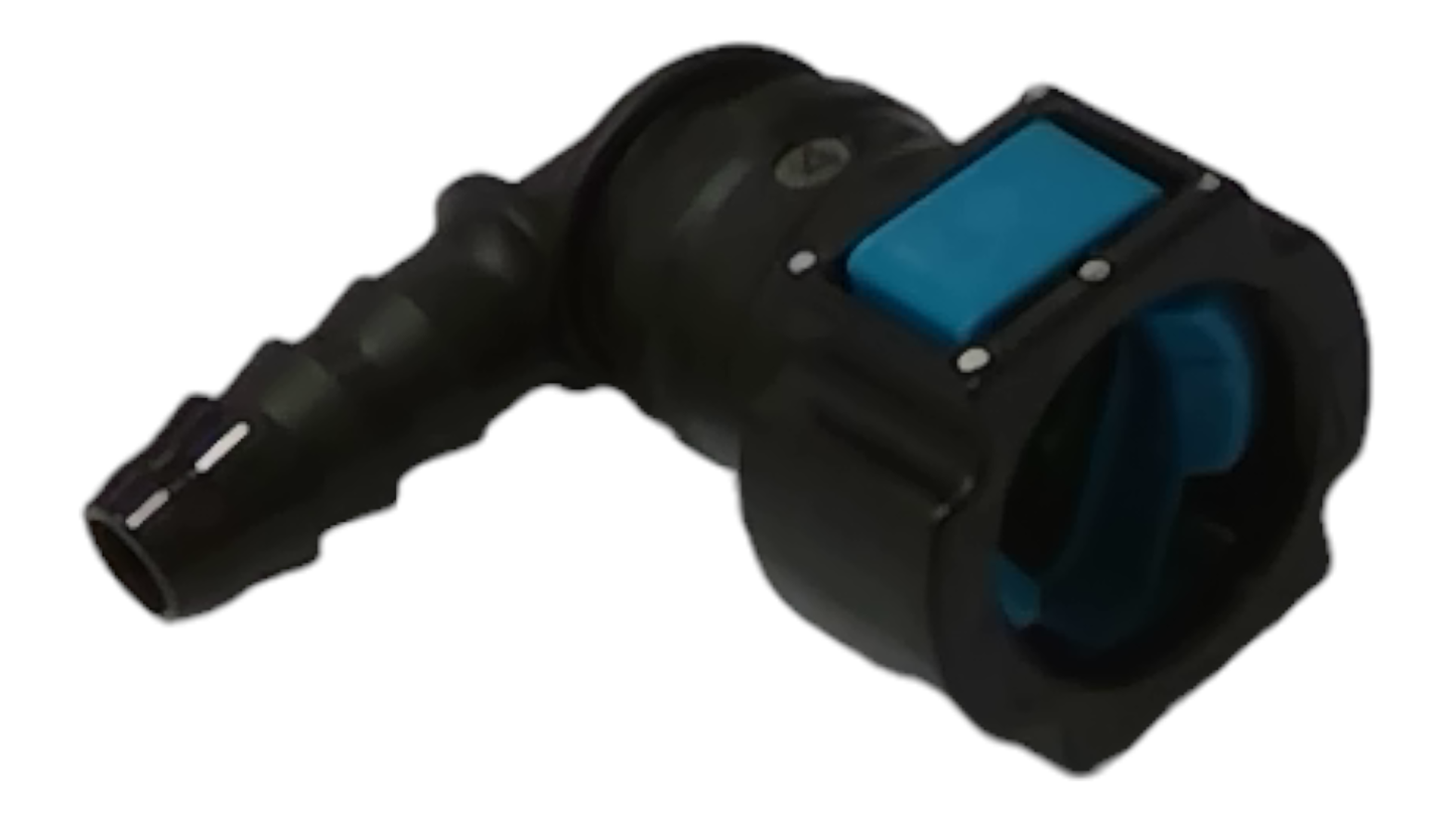 New OEM Genuine CNHi, Fitting - Part # 87599145