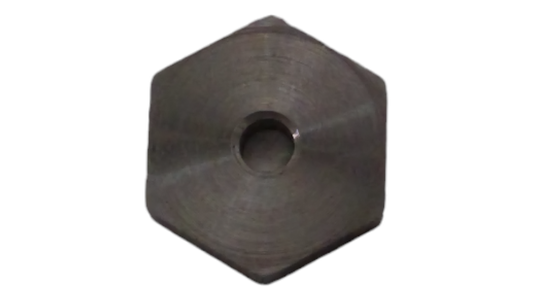 New OEM Genuine CNHi, Spacer - Part # 87605720