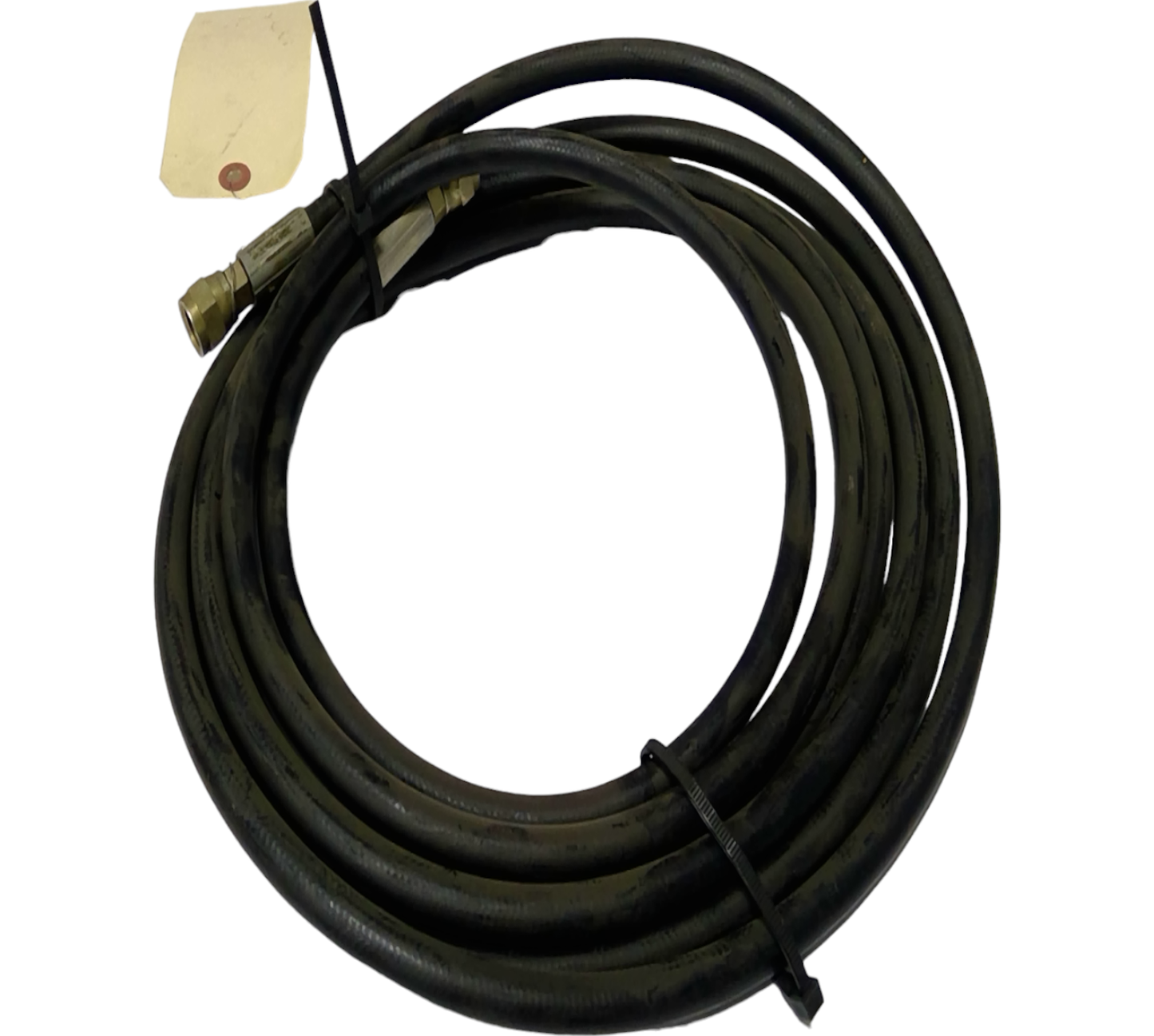 New OEM Genuine CNHi, Hose Asm. - Part # 87605733