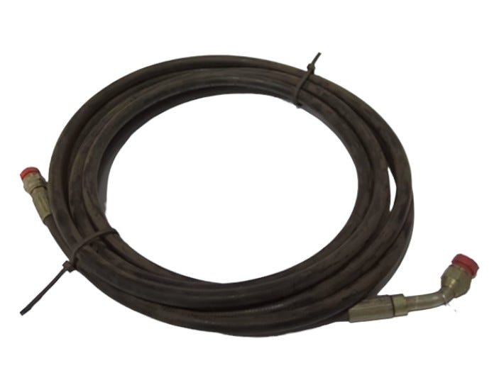 New OEM Genuine CNHi, Hose Asm. - Part # 87605736