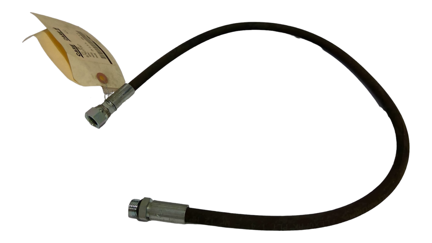 New OEM Genuine CNHi, Hose - Part # 87607167