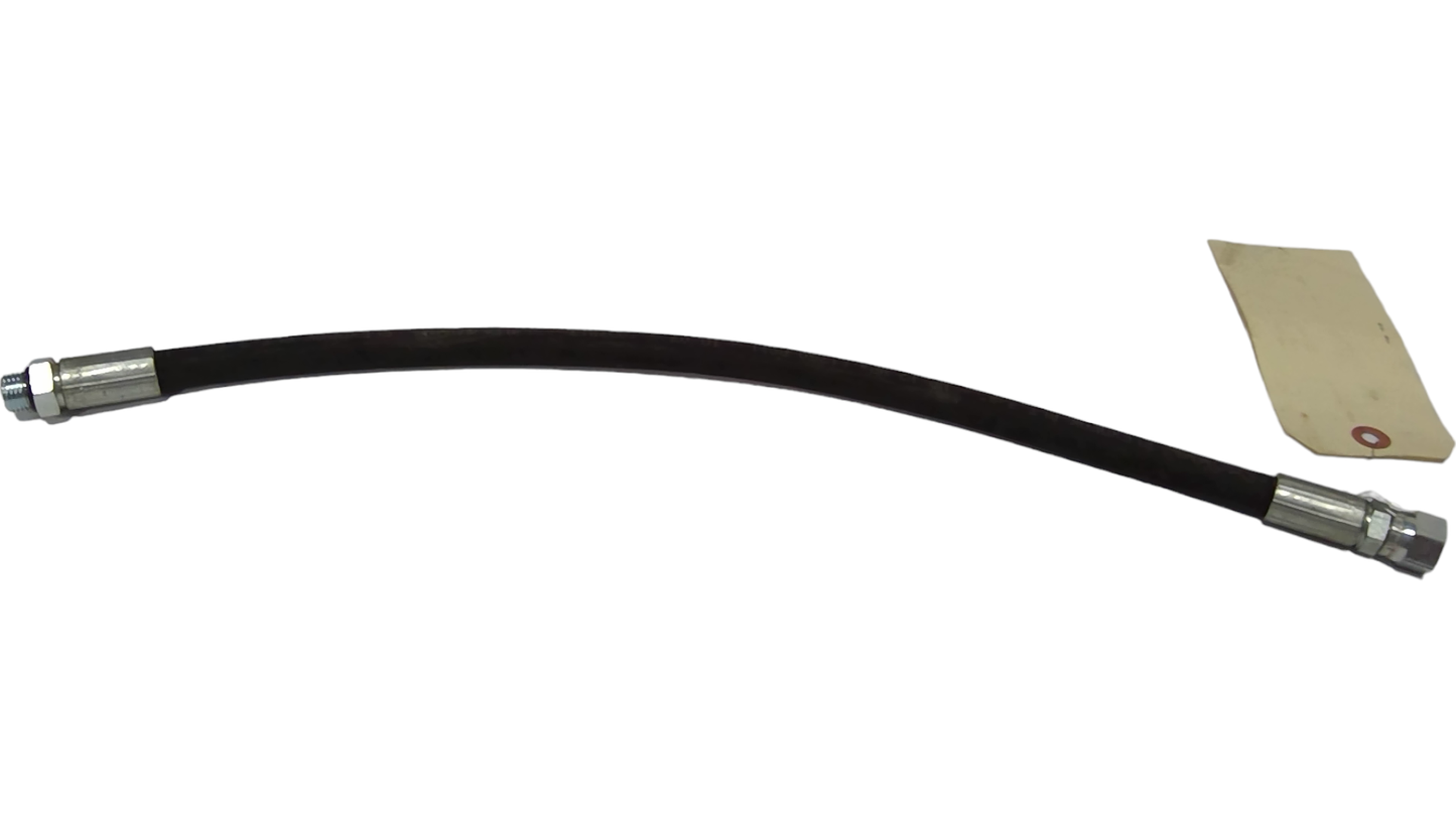 New OEM Genuine CNHi, Hose - Part # 87607537