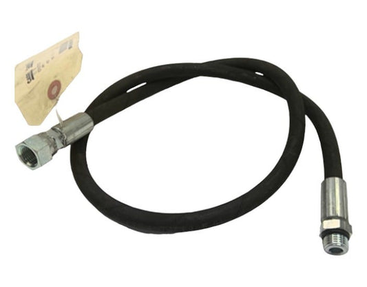 New OEM Genuine CNHi, Hose - Part # 87607597