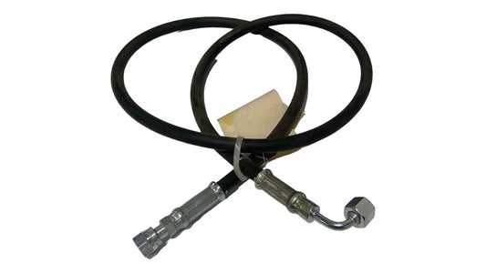 New OEM Genuine CNHi, Hose Asm. - Part # 87608035
