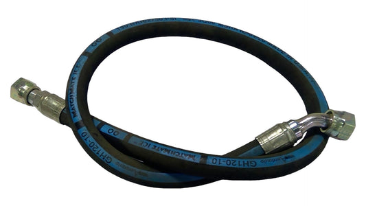 New OEM Genuine CNHi, Hose Asm. - Part # 87610024