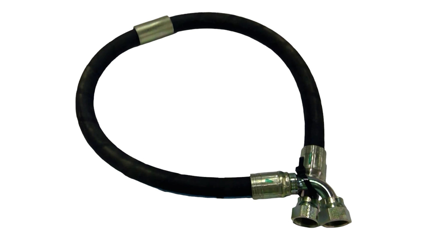 New OEM Genuine CNHi, Hose Asm. - Part # 87610025