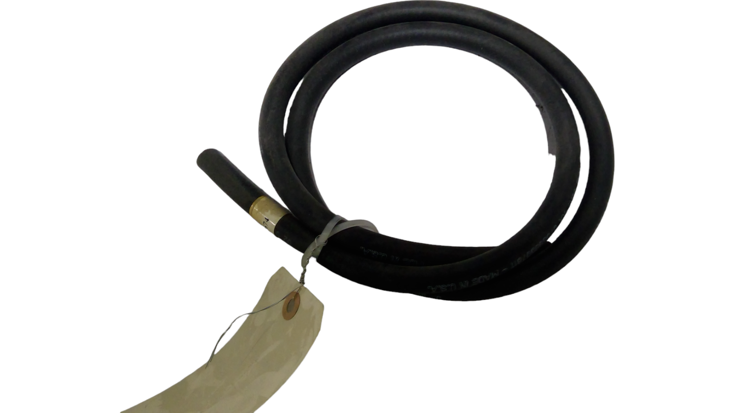 New OEM Genuine CNHi, Plastic Sheath - Part # 87611674