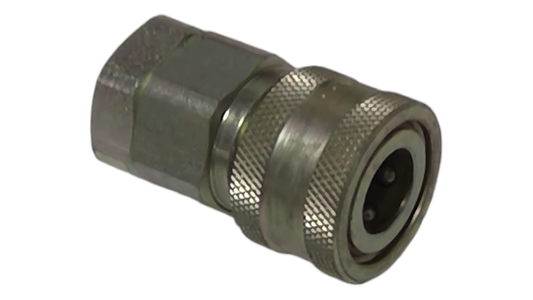 New OEM Genuine CNHi, Fitting - Part # 87615808