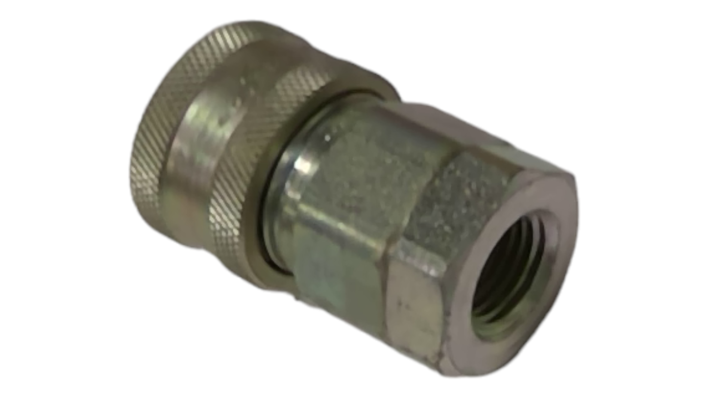 New OEM Genuine CNHi, Fitting - Part # 87615808