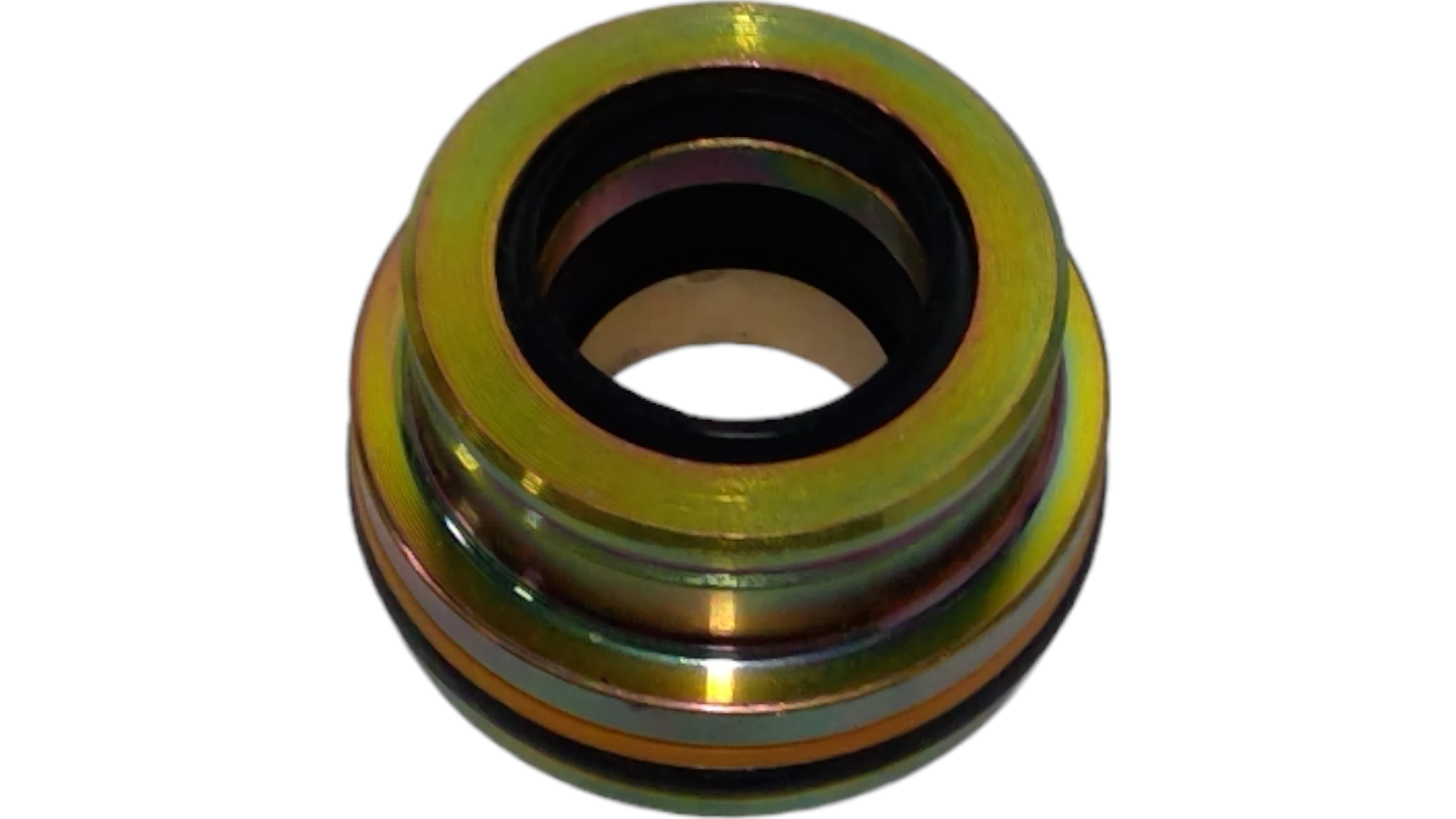 New OEM Genuine CNHi, Gland - Part # 87615848