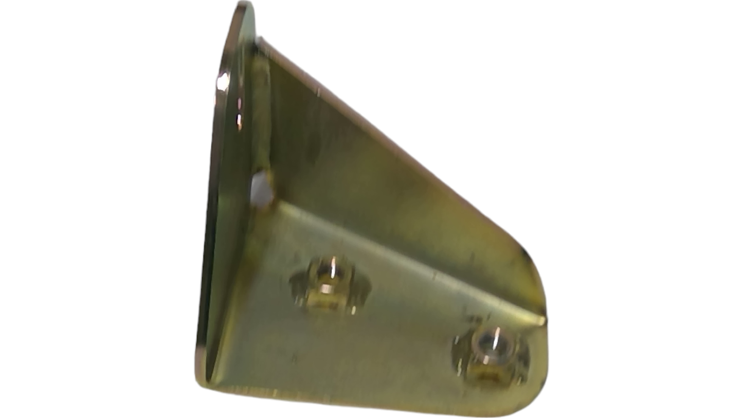 New OEM Genuine CNHi, Bracket - Part # 87619148