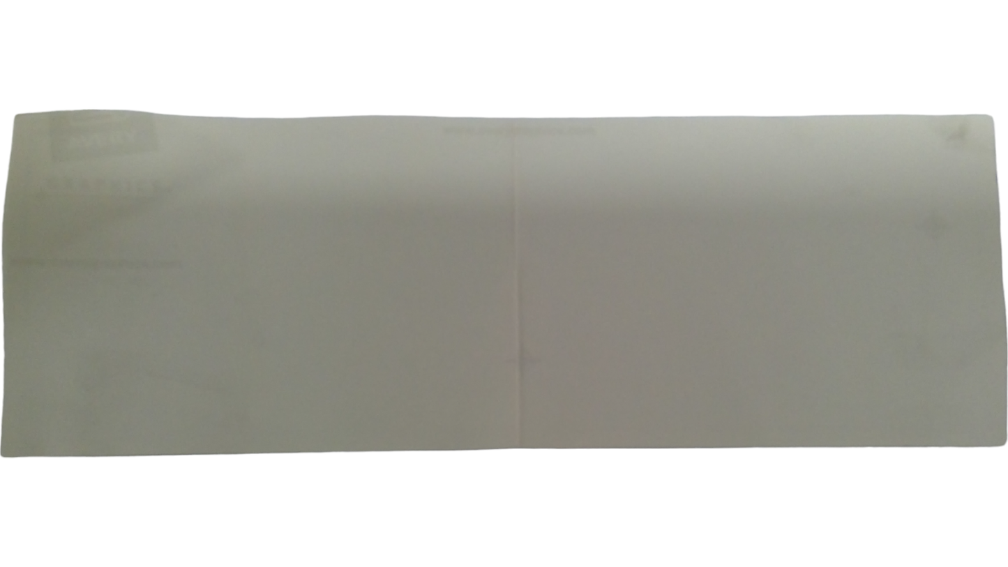 New OEM Genuine CNHi, Decal - Part # 87621157