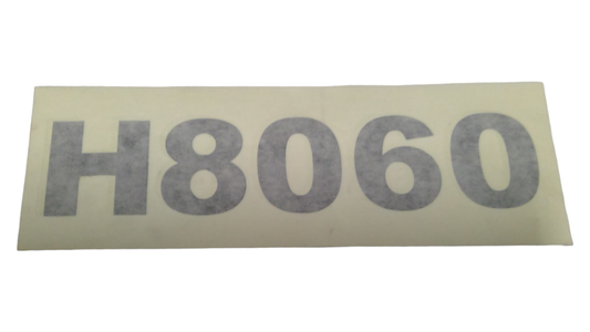 New OEM Genuine CNHi, Decal - Part # 87621977
