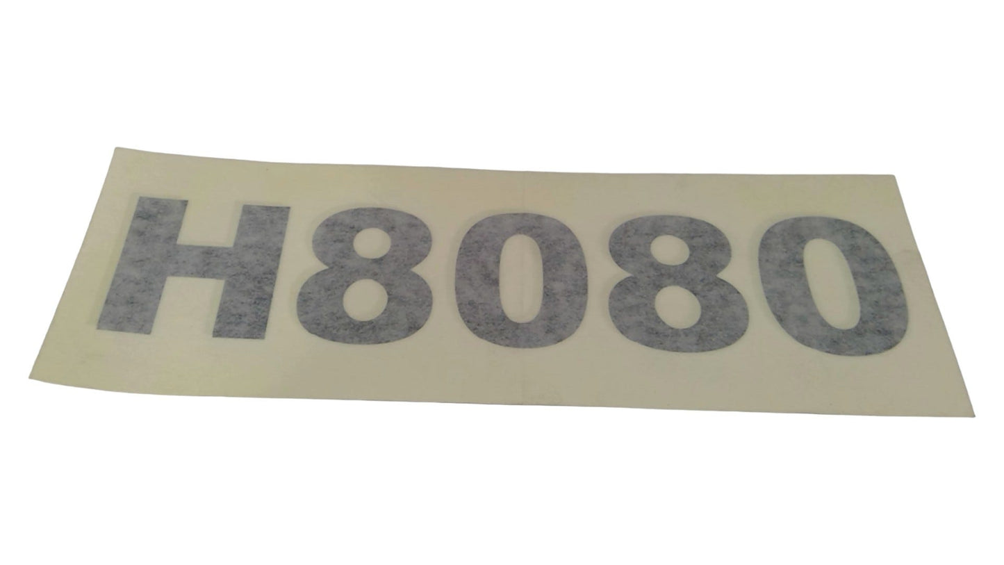 New OEM Genuine CNHi, Decal - Part # 87621978