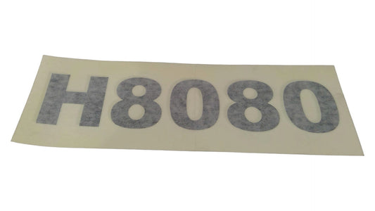 New OEM Genuine CNHi, Decal - Part # 87621978