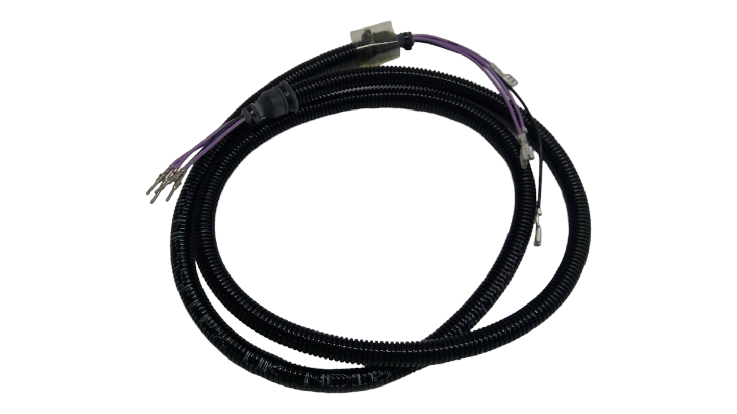 New OEM Genuine CNHi, Harness Wire - Part # 87623095