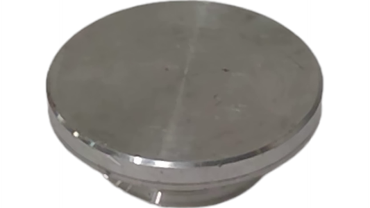 New OEM Genuine CNHi, Cap Filler - Part # 87623594