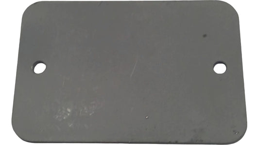 New OEM Genuine CNHi, Plate Cover - Part # 87624064