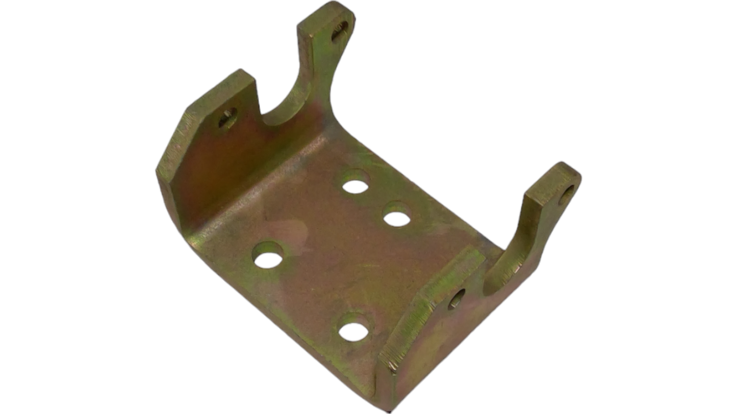 New OEM Genuine CNHi, Bracket - Part # 87626311