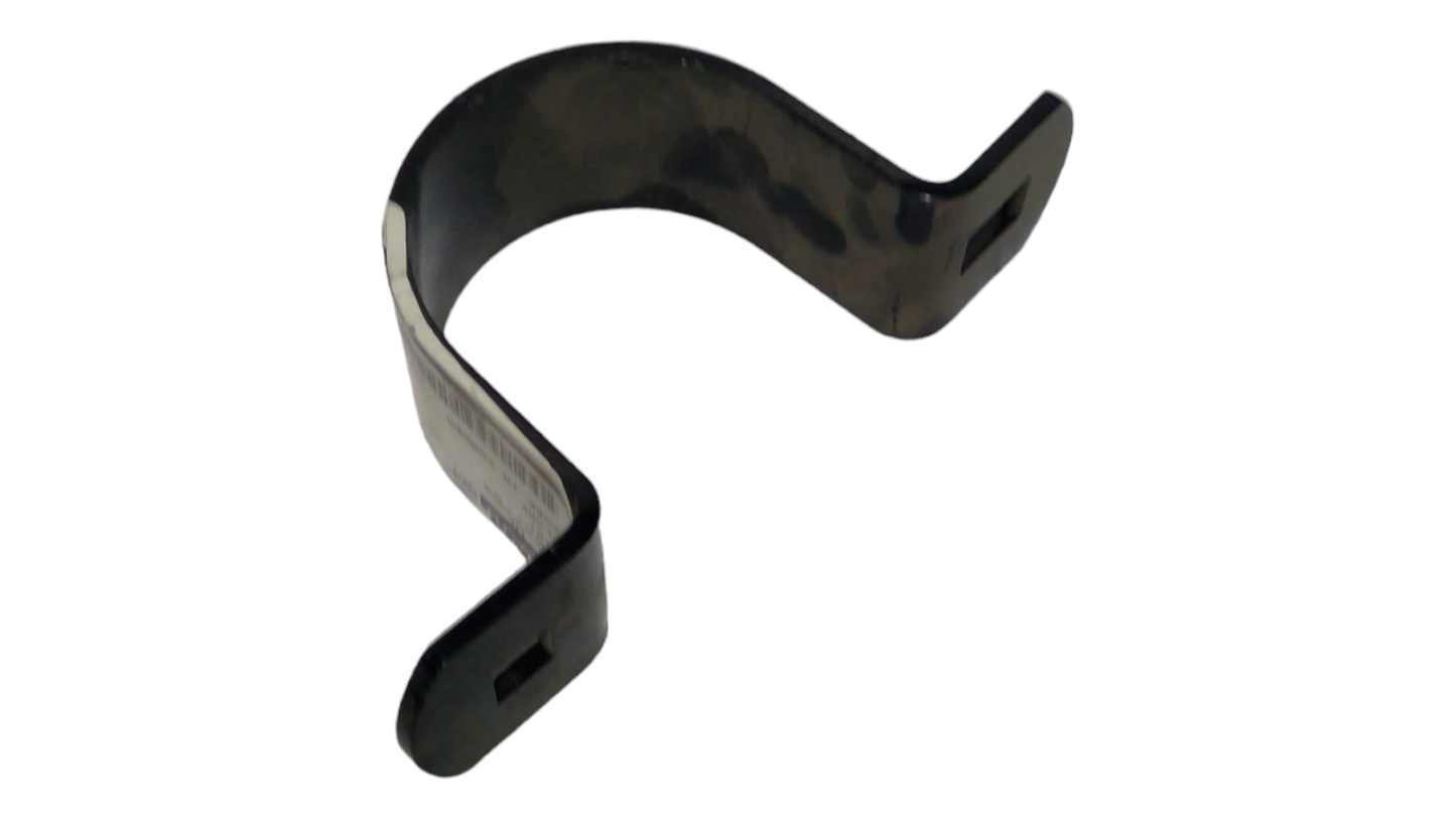 New OEM Genuine CNHi, Clamp - Part # 87627764