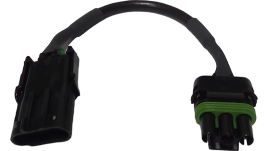 New OEM Genuine CNHi, Harness Wire - Part # 87629708